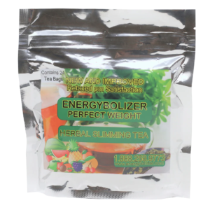 Energybolizer Slimming Tea